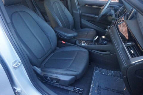 2021 BMW X1 sDrive28i