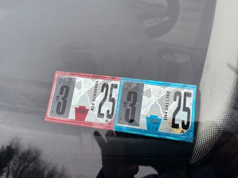 2014 Volkswagen Passat 2.0L TDI SEL Premium