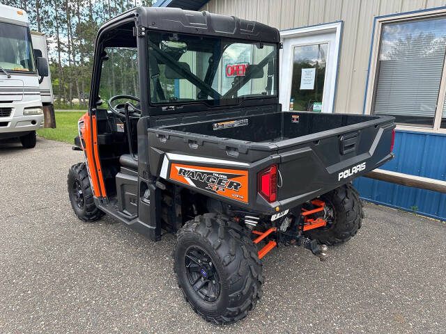 2019 Polaris Ranger XP 900 for sale at Miltimore Motor Company in Pine River, MN