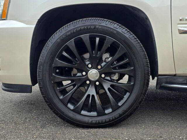 2011 Cadillac Escalade ESV
