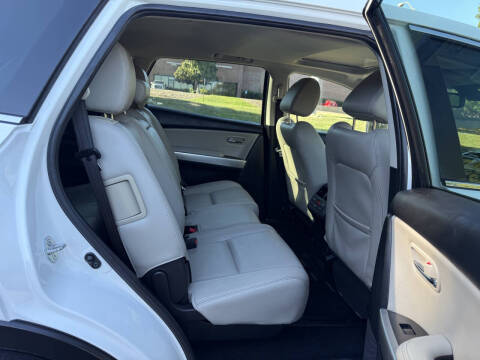 2014 Mazda CX-9 Grand Touring