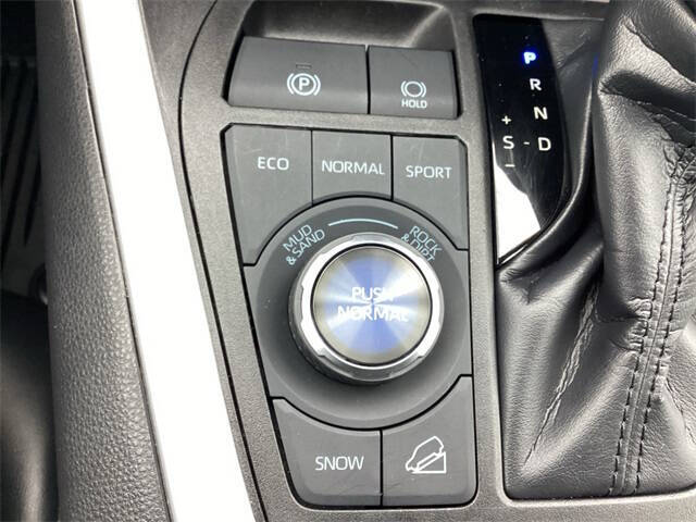 2023 Toyota RAV4 Limited