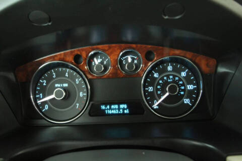 2010 Ford Flex Limited