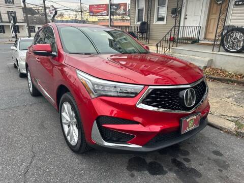 2019 Acura RDX for sale at Butler Auto in Easton PA
