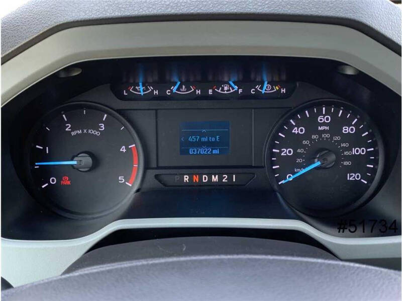 2022 Ford F-750 Super Duty