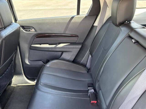 2017 GMC Terrain Denali