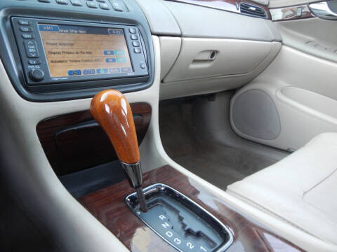 2005 Cadillac DeVille DTS