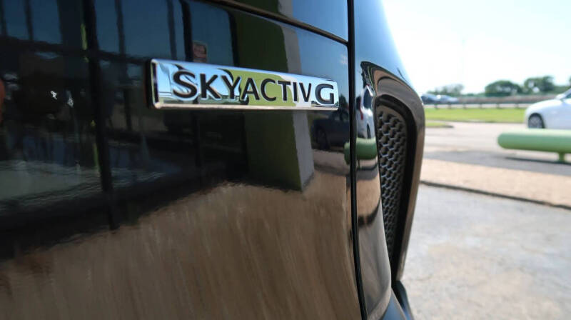 2024 Mazda CX-50 2.5 S Premium