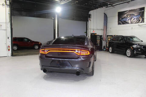 2019 Dodge Charger GT