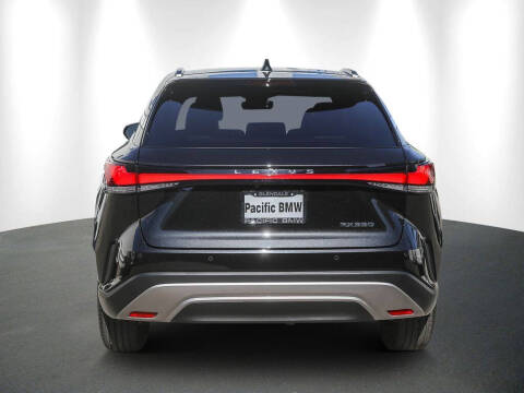 2024 Lexus RX 350