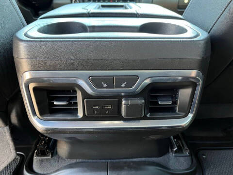 2021 GMC Sierra 3500HD