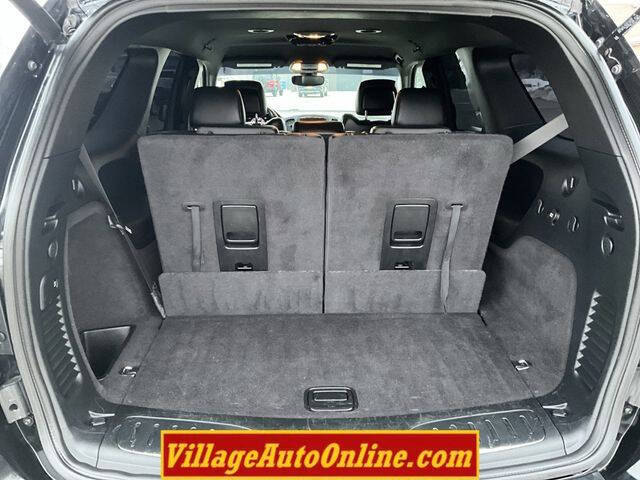 2020 Dodge Durango GT Plus