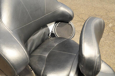 2008 Harley-Davidson Electra Glide Ultra Classic