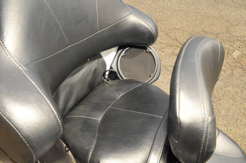 2008 Harley-Davidson Electra Glide Ultra Classic