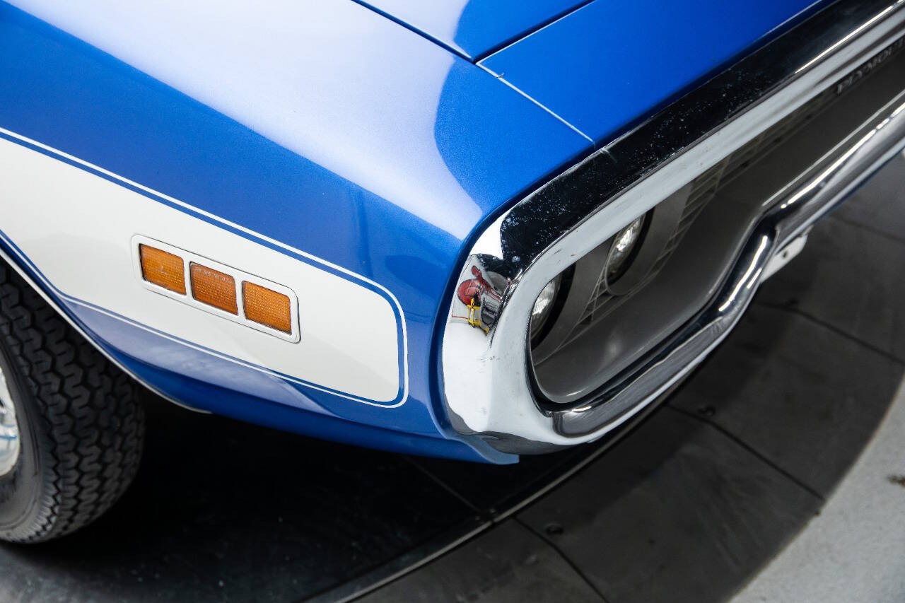 1971 Plymouth Roadrunner 54