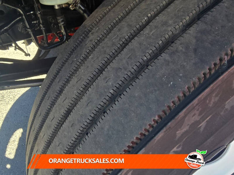 2017 International DuraStar 4300