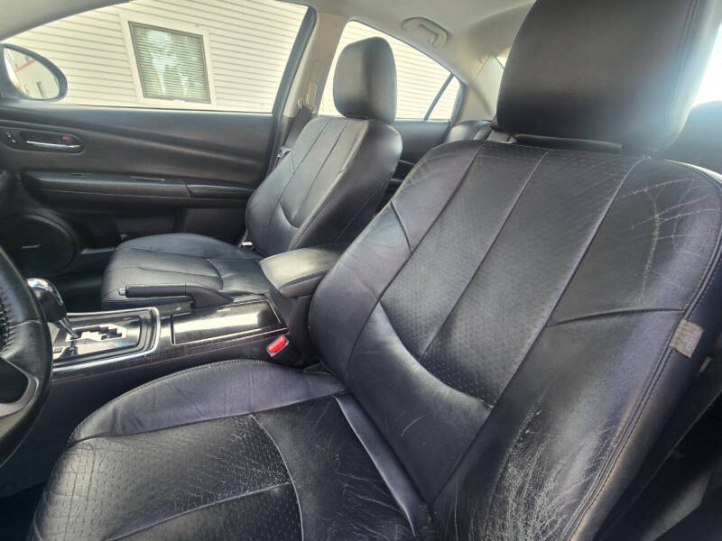 2013 Mazda MAZDA6 i Grand Touring