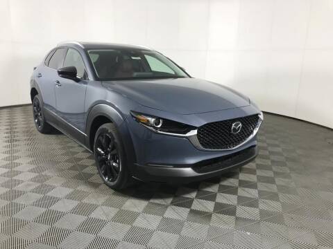 2023 Mazda CX-30 for sale at Everyone's Financed At Borgman in Grandville MI