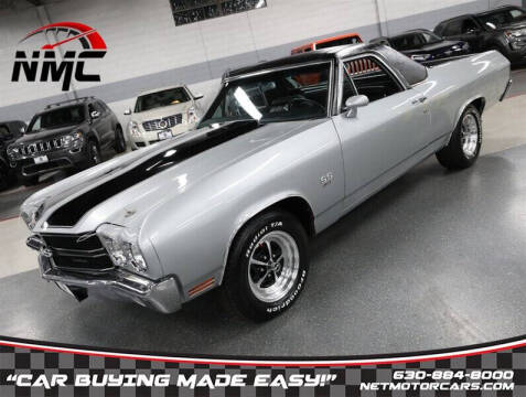 1970 Chevrolet El Camino