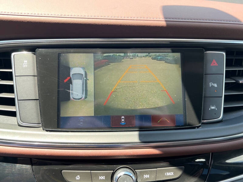 2018 Buick Enclave Avenir - Photo 28