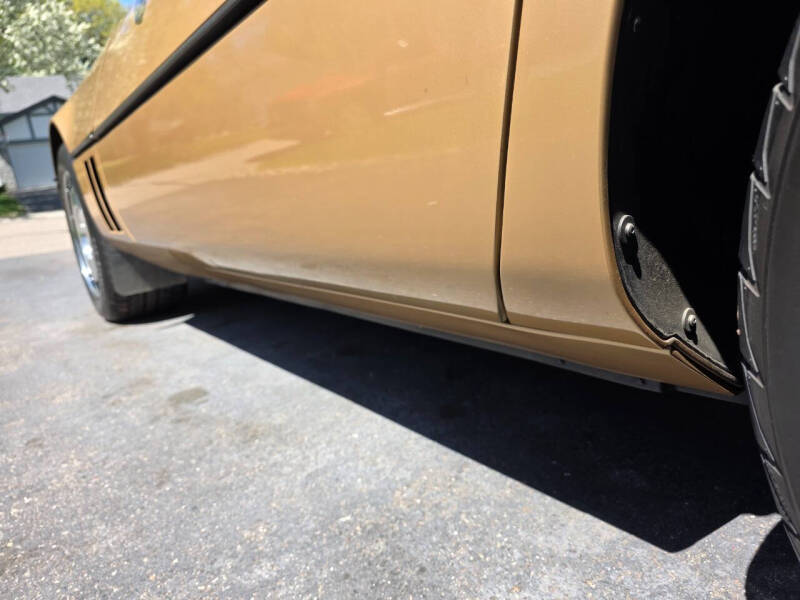 1984 Chevrolet Corvette