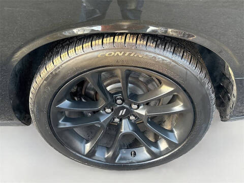 2020 Dodge Challenger