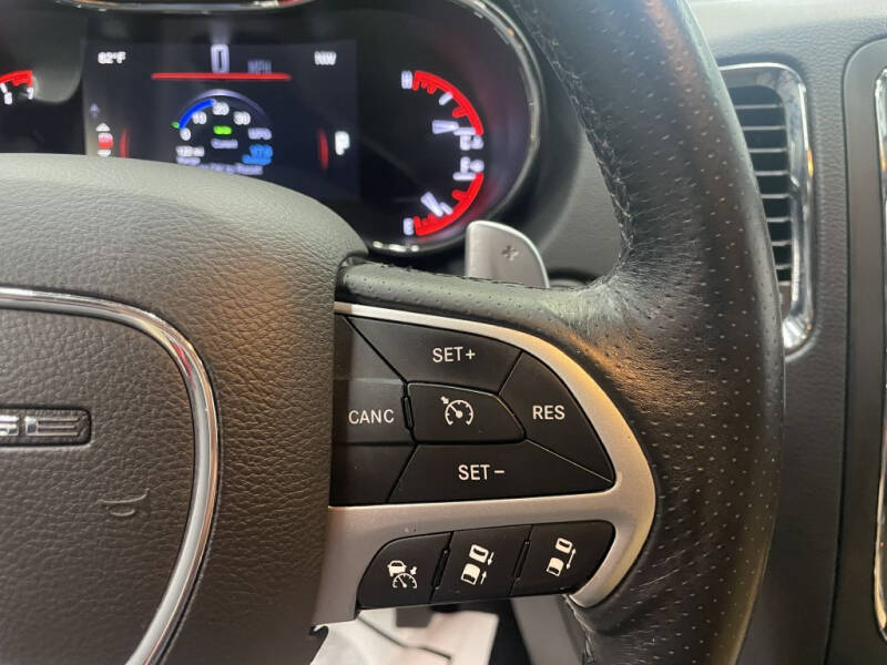 2015 Dodge Durango Citadel