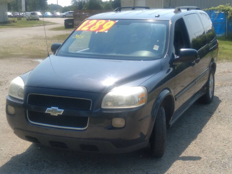 Car Lot Credit Connection LLC Car Dealer in Elkhart, IN