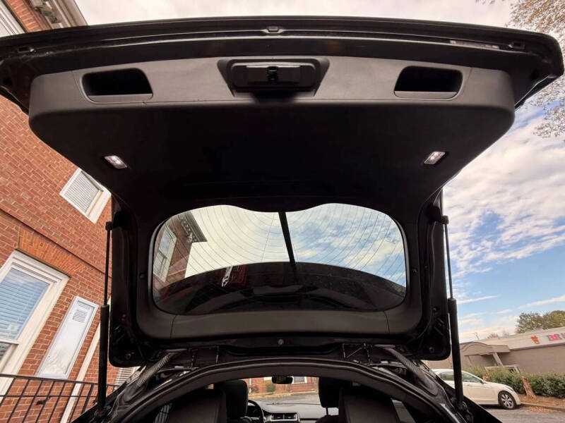 2018 Jaguar E-PACE P250 S