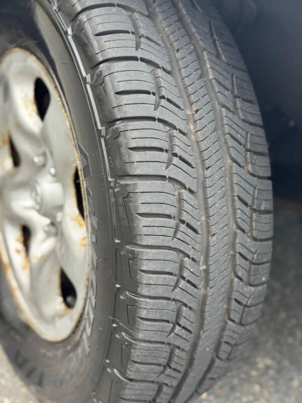 2007 Toyota Highlander