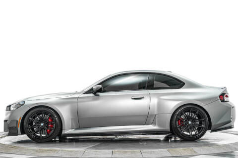 2026 BMW M2