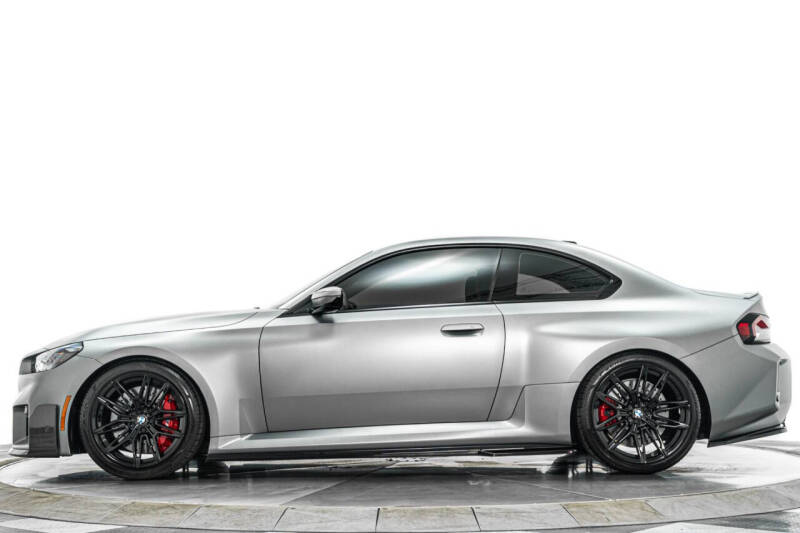 2026 BMW M2