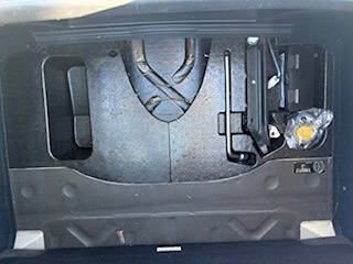 2007 Chrysler Crossfire Limited