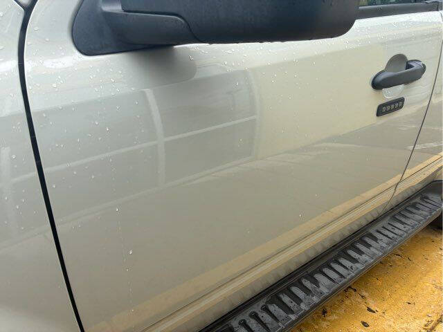 2009 Ford Escape XLT