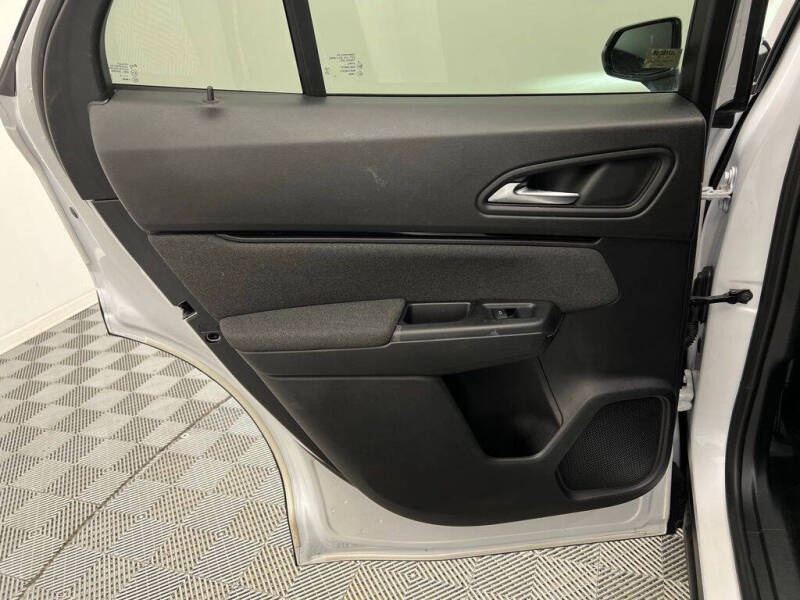 2025 Honda Prologue EX