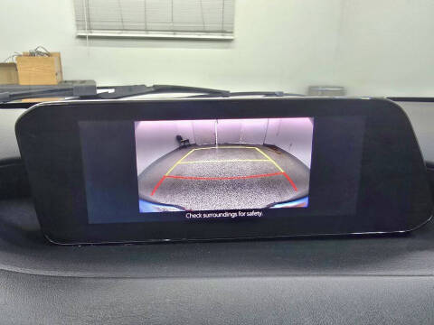 2021 Mazda Mazda3 Sedan Select