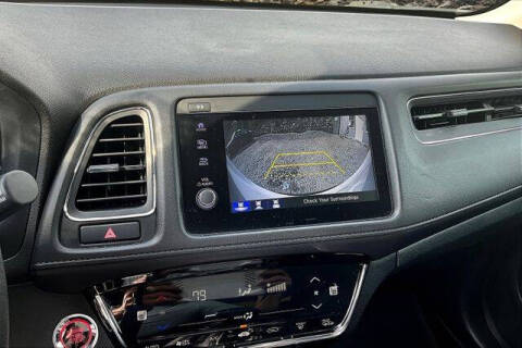 2020 Honda HR-V EX-L