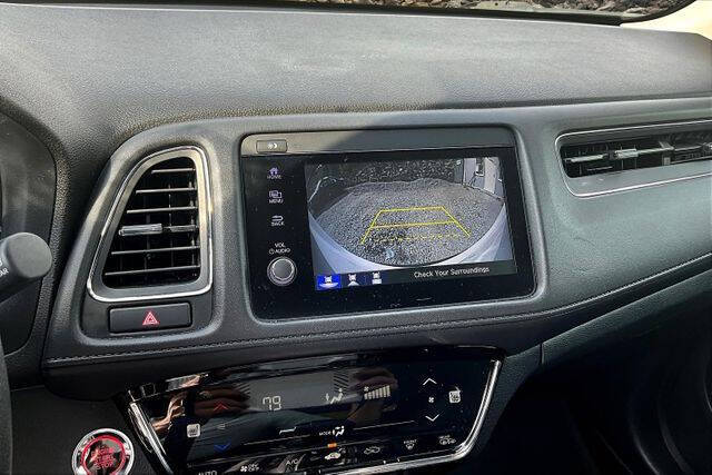 2020 Honda HR-V EX-L