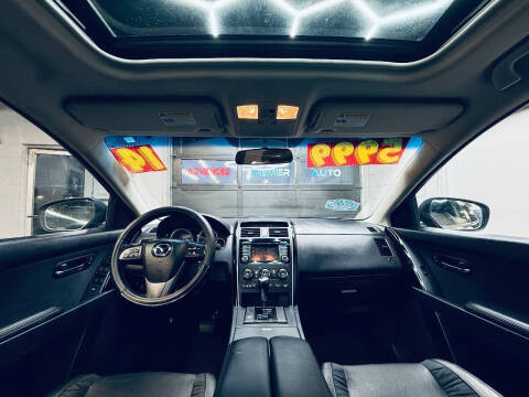 2014 Mazda CX-9 Touring