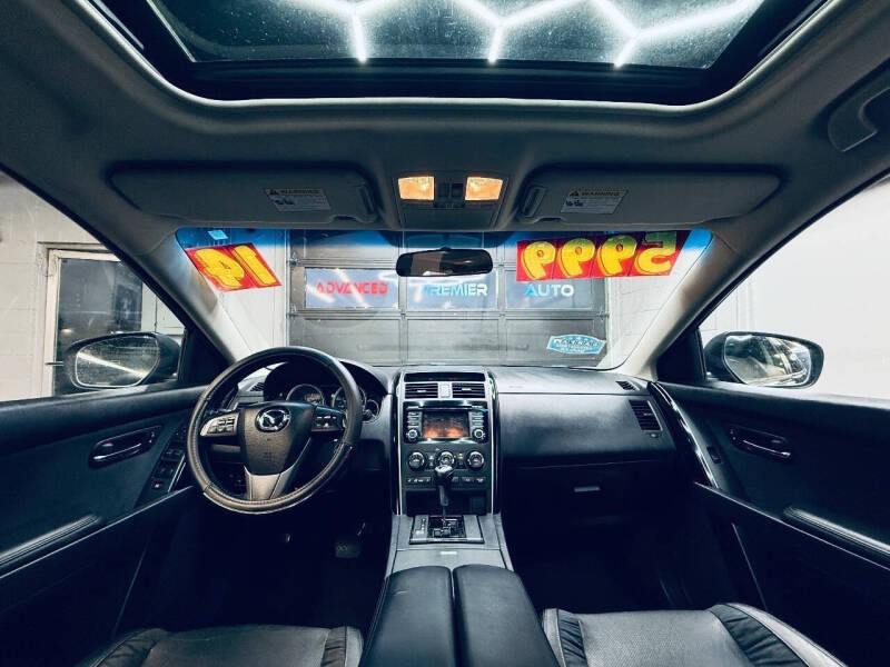 2014 Mazda CX-9 Touring