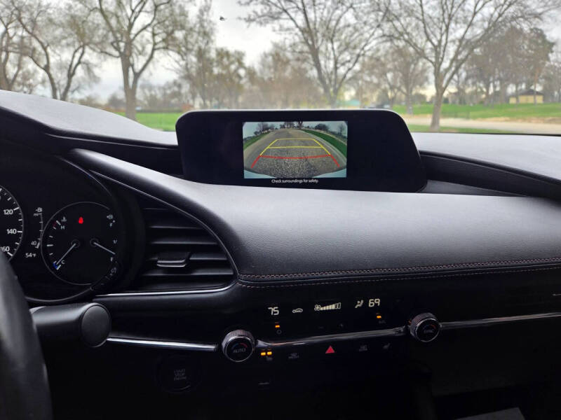 2021 Mazda Mazda3 Sedan Premium