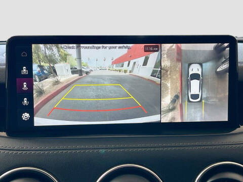 2023 Kia Stinger