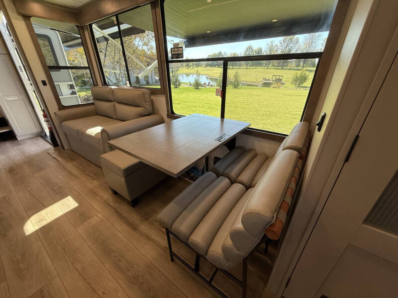 2026 Alliance RV Paradigm