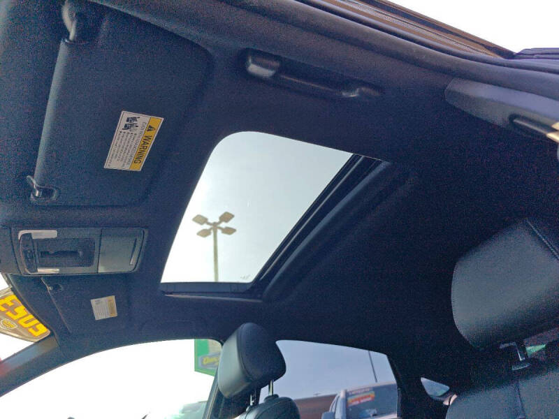 2023 Acura Integra w/A-SPEC