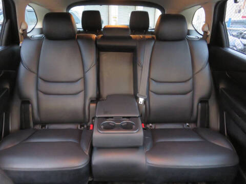 2020 Mazda CX-9 Touring