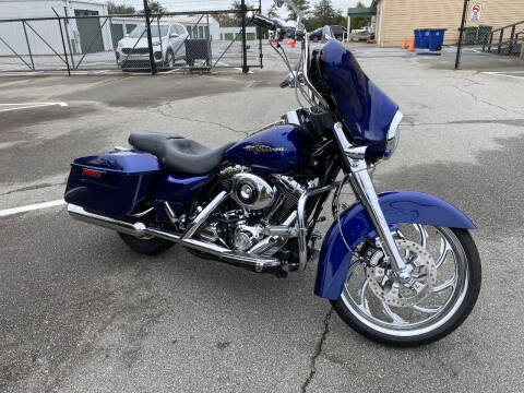 2006 Harley-Davidson FLHX for sale at Michael's Cycles & More LLC in Conover NC