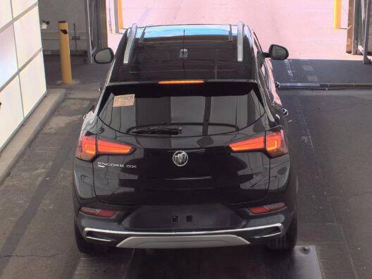2021 Buick Encore GX Essence