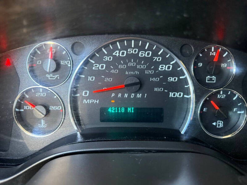 2023 GMC Savana 2500