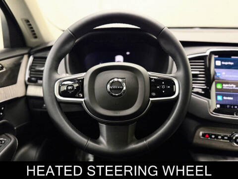 2023 Volvo XC90 B6 Ultimate Bright Theme 6P