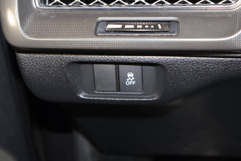 2024 Acura Integra w/Tech w/A-SPEC